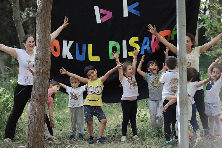 Bk Doğada